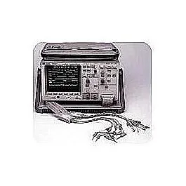 Keysight 54620A Analizador Lógico de 16 Canales