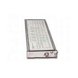 Amplificador Keysight 54712A de 50 Ohmios