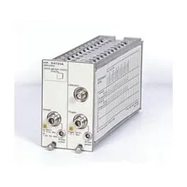 Módulo de Osciloscopio Keysight 54721A