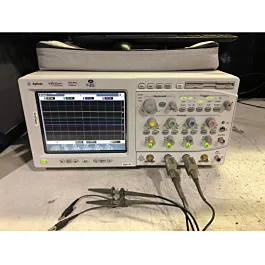 Osciloscopio Keysight 54825A Infiniium