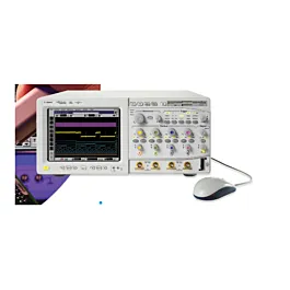 Osciloscopio Keysight 54831M/B de 600 MHz