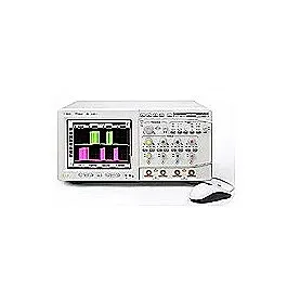 Osciloscopio Keysight 54832B Infiniium
