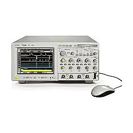 Osciloscopio de Señales Mixtas Keysight 54832D