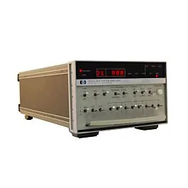 Analizador de Sistema de Bus Keysight 59401A