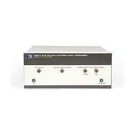 Programador de Fuente de Alimentación Aislada Keysight 59501A