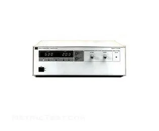 Fuente de Energía DC Keysight 6012B