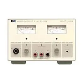Fuente de Energía Analógica Keysight 6024A