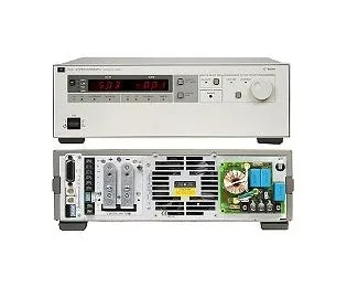 Fuente de Alimentación DC Keysight 6031A