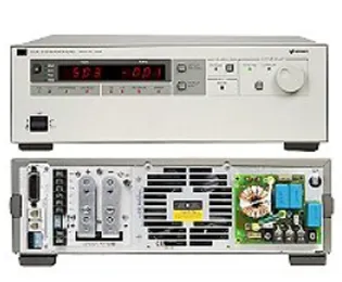 Fuente de Alimentación DC Keysight 6032A