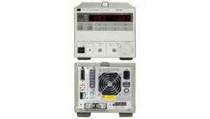 Fuente de Alimentación DC Keysight 6033A