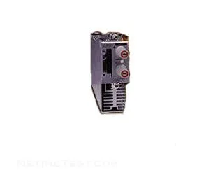 Módulo de Carga Electrónica Keysight 60501B