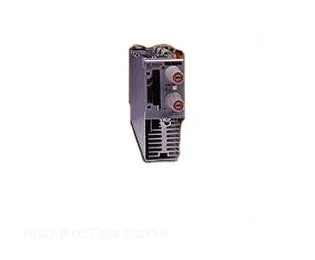 Módulo de Carga Electrónica Keysight 60502B