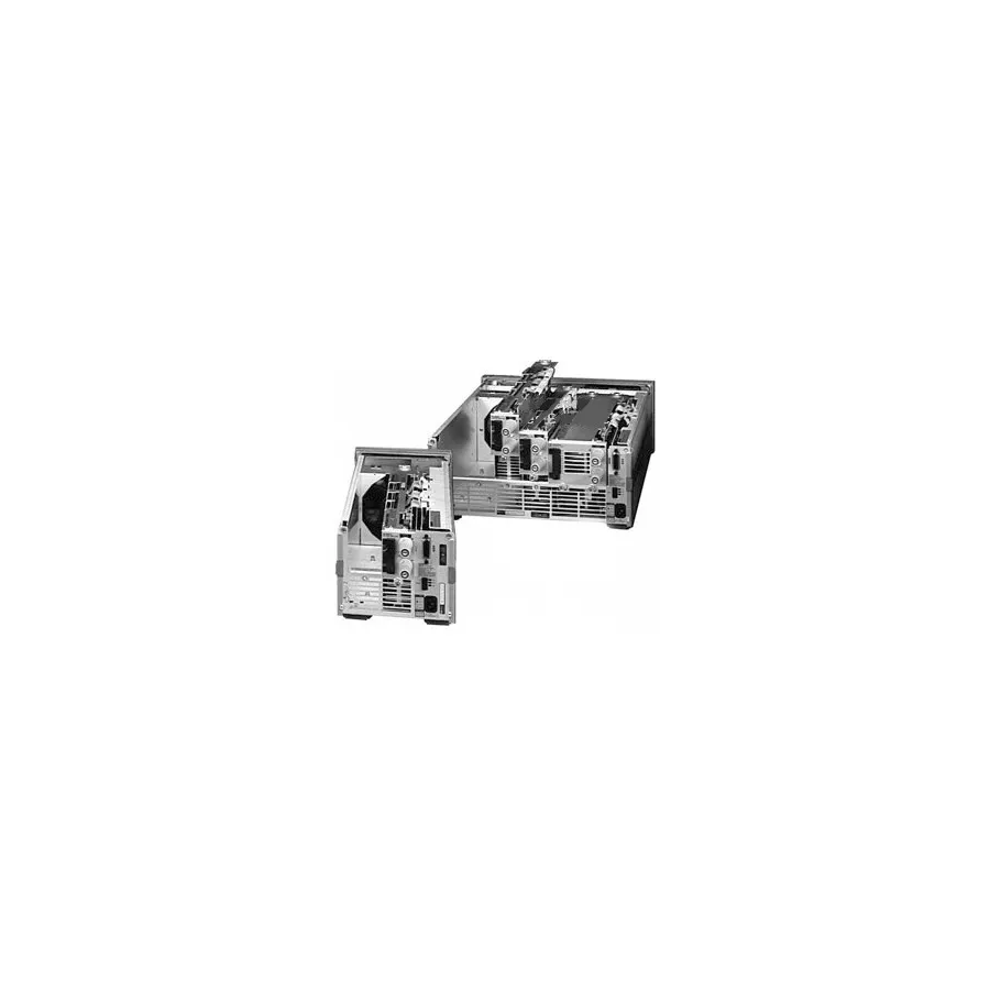 Módulo de Carga Electrónica Keysight 60503B de 250W