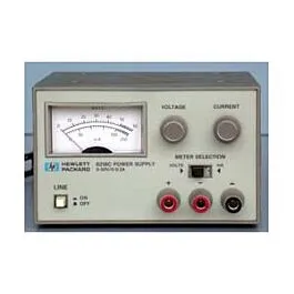 Suministro de energía DC Keysight 6214C