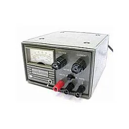 Suministro de energía DC banco Keysight 6216A