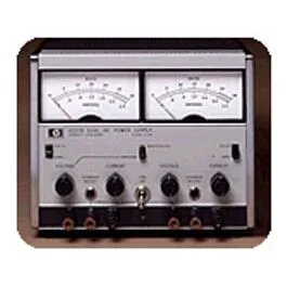 Suministro de Energía DC Dual Keysight 6227B