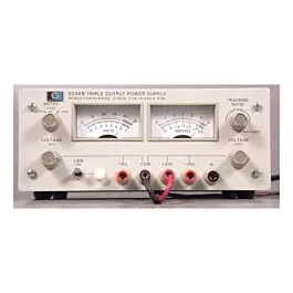 Suministro de Energía DC Keysight 6236B