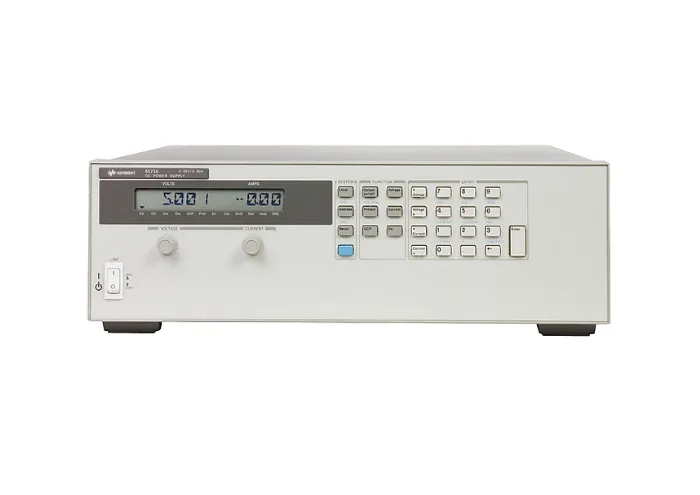 Fuente de Alimentación DC Keysight 6573A de 2100W