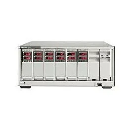 Chasis de Sistema de Potencia Modular Keysight 66000A
