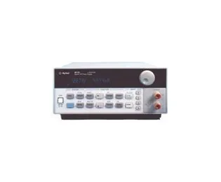 Fuente de Alimentación Keysight 6611C