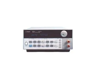 Fuente de Alimentación DC Keysight 6614C