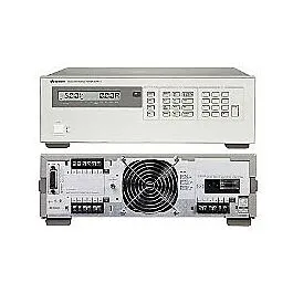 Fuente de Alimentación DC Keysight 6622A
