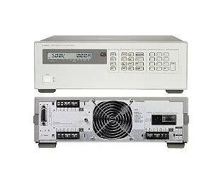 Fuente de Alimentación DC Keysight 6624A