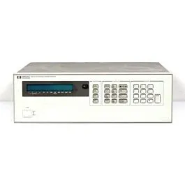 Keysight 6627A Fuente de Alimentación CC