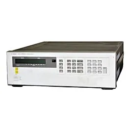 Keysight 6628A Fuente de Alimentación Dual