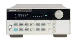 Keysight 66309B Fuente CC de Comunicaciones Móviles