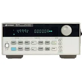 Fuente de CC de Comunicaciones Móviles Keysight 66321B