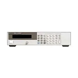 Fuente de Energía CC Keysight 6633A