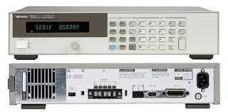 Fuente de Energía CC de Alto Voltaje Keysight 6634B