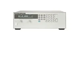 Fuente de Alimentación DC Keysight 6654A