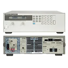 Fuente de Alimentación Keysight 6674A Programable