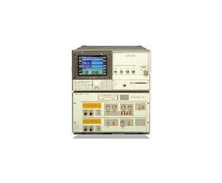 Analizador de Desempeño de Errores Keysight 71612C