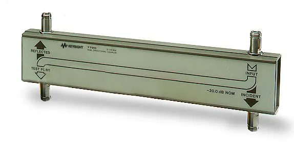 Acoplador RF Keysight 772D