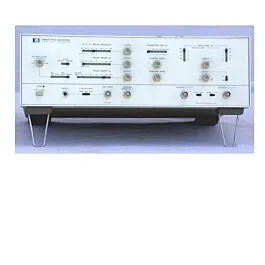 Generador de Impulsos de Doble Salida Keysight 8082A