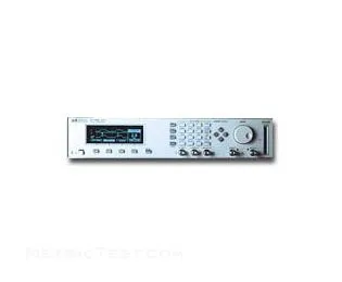Generador de Patrones de Pulsos Keysight 8110A