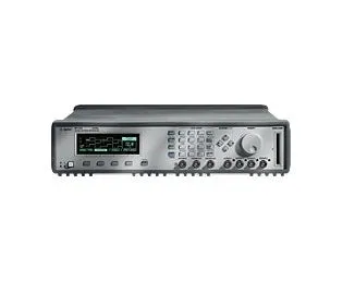 Generador de Pulso/Patrón Keysight 81110A