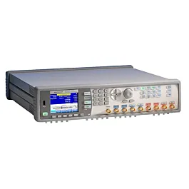 Generador de ruido arbitrario de función de pulsos de dos canales Keysight 81150A-002