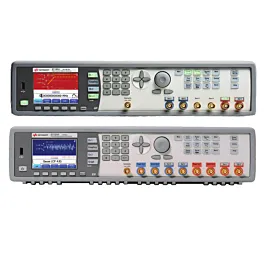 Generador de ruido arbitrario de función de pulsos Keysight 81160A-002