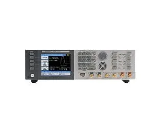 Generador de funciones y formas de onda arbitrarias Keysight 81180A