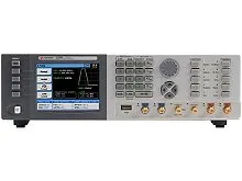 Generador de formas de onda arbitrarias Keysight 81180B