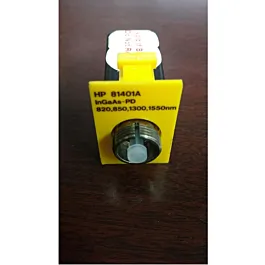 Keysight 81401A Conjunto de Prueba de Pérdida Óptica