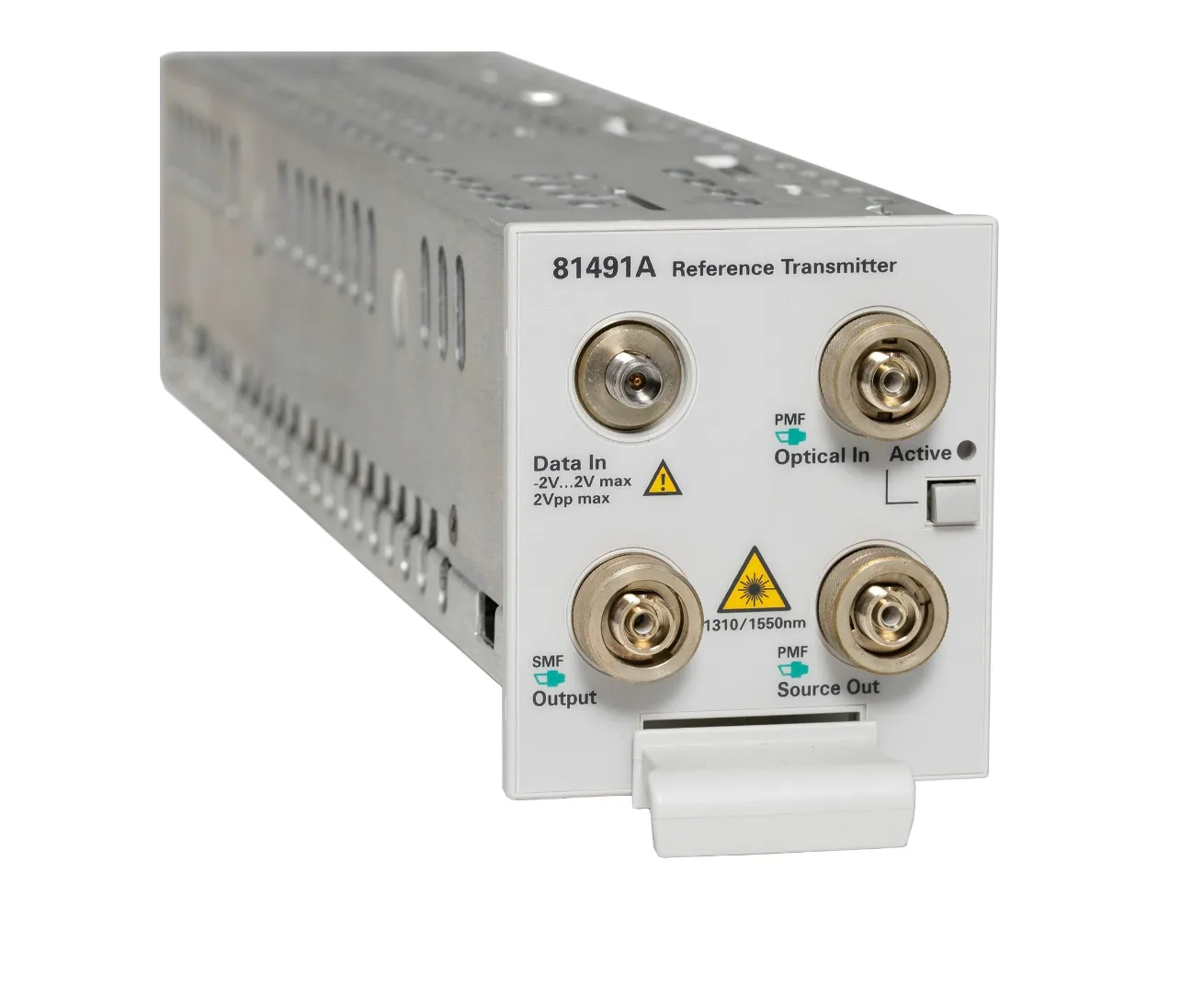 Keysight 81491A Transmisor de Referencia