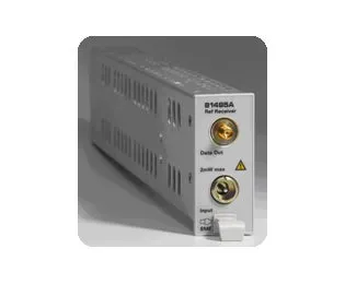 Keysight 81495A Receptor de Referencia