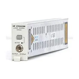 Keysight 81552SM Módulo Fuente de Láser, 1310nm