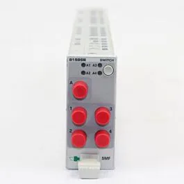 Módulo de Conmutador Óptico Keysight 81595B