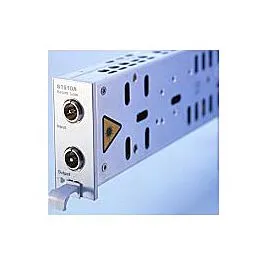 Módulo de Pérdida de Retorno Keysight 81610A